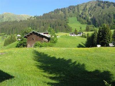 фото отеля Riezler Hof