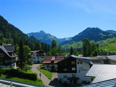 фото отеля Riezler Hof
