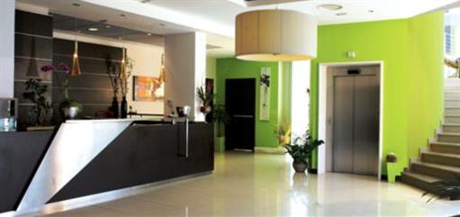 фото отеля Grillo Hotel
