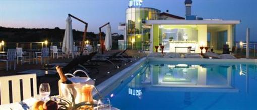 фото отеля Grillo Hotel