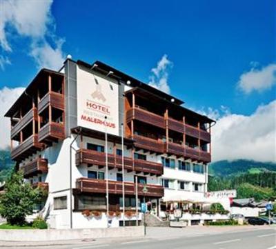 фото отеля Malerhaus Hotel Fügen
