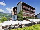 фото отеля Malerhaus Hotel Fügen