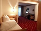 фото отеля Malerhaus Hotel Fügen