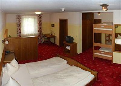 фото отеля Hotel Romantik - Krone