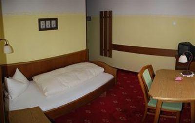 фото отеля Hotel Romantik - Krone