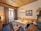 фото отеля Hotel Romantik - Krone