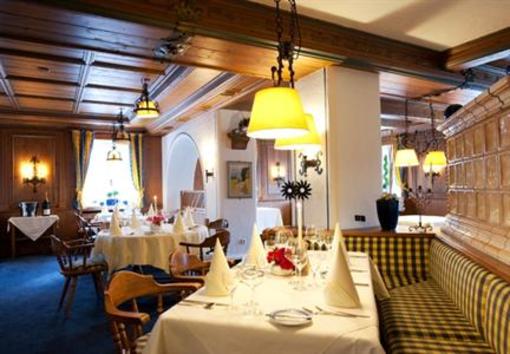 фото отеля Gutshof Sagmühle Hotel Bad Griesbach