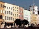 фото отеля City Comfort Hotel Altottinger Tor