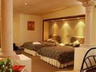 фото отеля Hotel Spa Hacienda Del Bosque