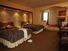 фото отеля Hotel Spa Hacienda Del Bosque