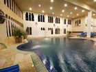 фото отеля Hotel Spa Hacienda Del Bosque