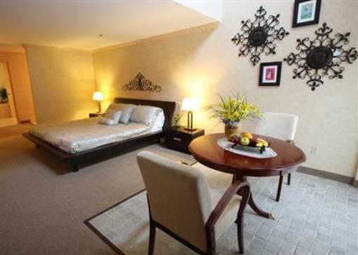 фото отеля Honor's Haven Resort & Spa