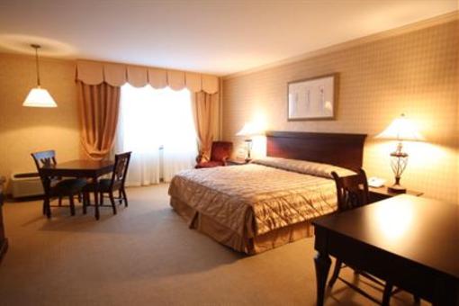 фото отеля Honor's Haven Resort & Spa