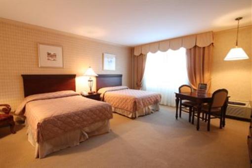 фото отеля Honor's Haven Resort & Spa