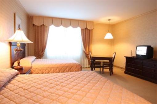 фото отеля Honor's Haven Resort & Spa