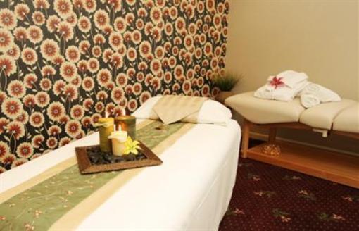 фото отеля Honor's Haven Resort & Spa