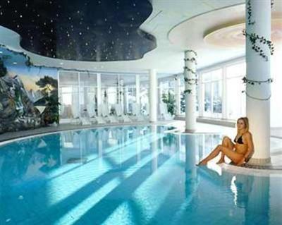 фото отеля Ferienhotel Hoppet