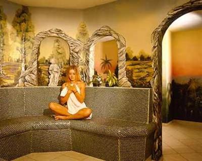 фото отеля Ferienhotel Hoppet