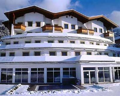 фото отеля Ferienhotel Hoppet