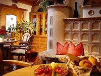 Ferienhotel Hoppet