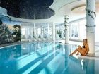 фото отеля Ferienhotel Hoppet