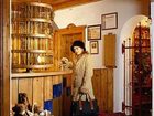 фото отеля Ferienhotel Hoppet