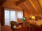 фото отеля Ferienhotel Hoppet