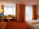 фото отеля Ferienhotel Hoppet