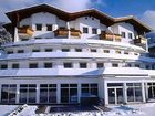 фото отеля Ferienhotel Hoppet