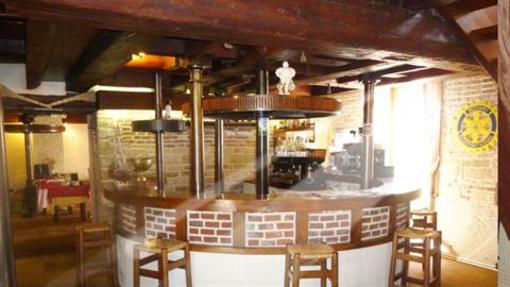 фото отеля Moulin De Bourgchateau