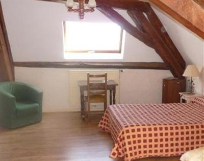 фото отеля Moulin De Bourgchateau