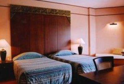 фото отеля Rajamangala Pavilion Beach Resort Songkhla