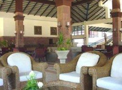 фото отеля Rajamangala Pavilion Beach Resort Songkhla
