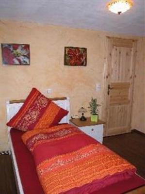 фото отеля Landhotel Im Hexenwinkel