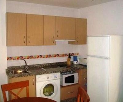фото отеля Apartamentos Guerrero