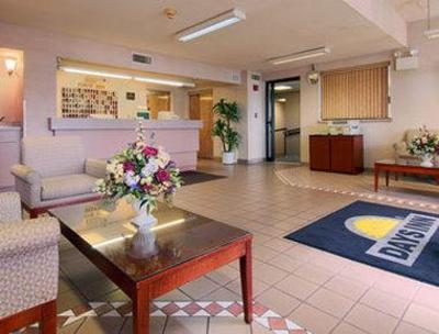 фото отеля Days Inn Vineland
