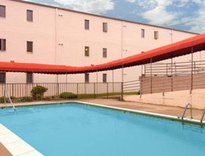 фото отеля Days Inn Vineland