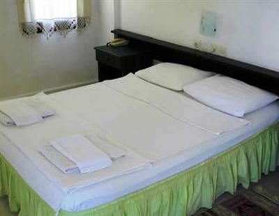 фото отеля Miray Hotel
