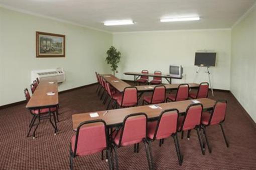 фото отеля Americas Best Value Inn Lawrenceburg (Tennessee)
