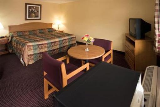 фото отеля Americas Best Value Inn Lawrenceburg (Tennessee)