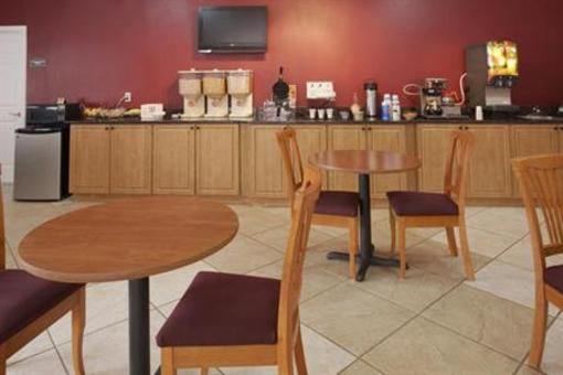 фото отеля Americas Best Value Inn Lawrenceburg (Tennessee)