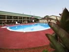 фото отеля Americas Best Value Inn Lawrenceburg (Tennessee)