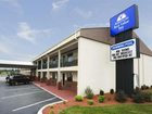 фото отеля Americas Best Value Inn Lawrenceburg (Tennessee)