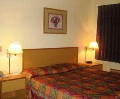фото отеля Americas Best Value Inn Geneseo