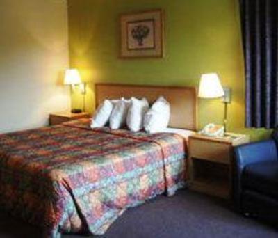 фото отеля Americas Best Value Inn Geneseo