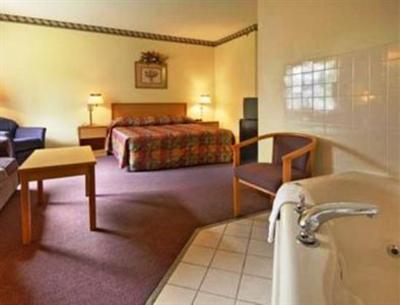 фото отеля Americas Best Value Inn Geneseo