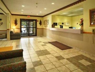 фото отеля Americas Best Value Inn Geneseo