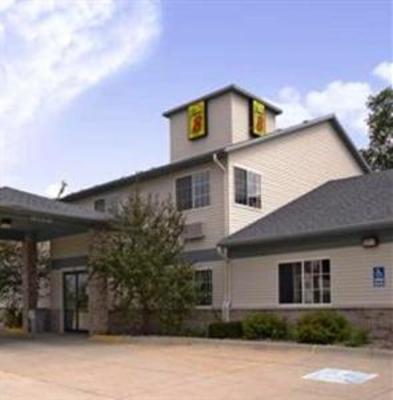 фото отеля Americas Best Value Inn Geneseo