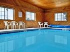фото отеля Americas Best Value Inn Geneseo