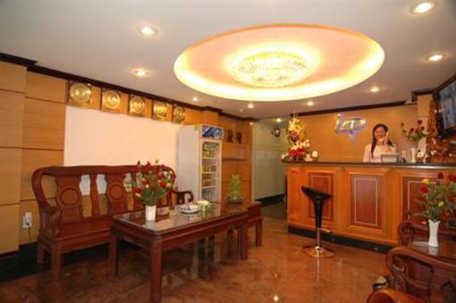 фото отеля Lan Phuong